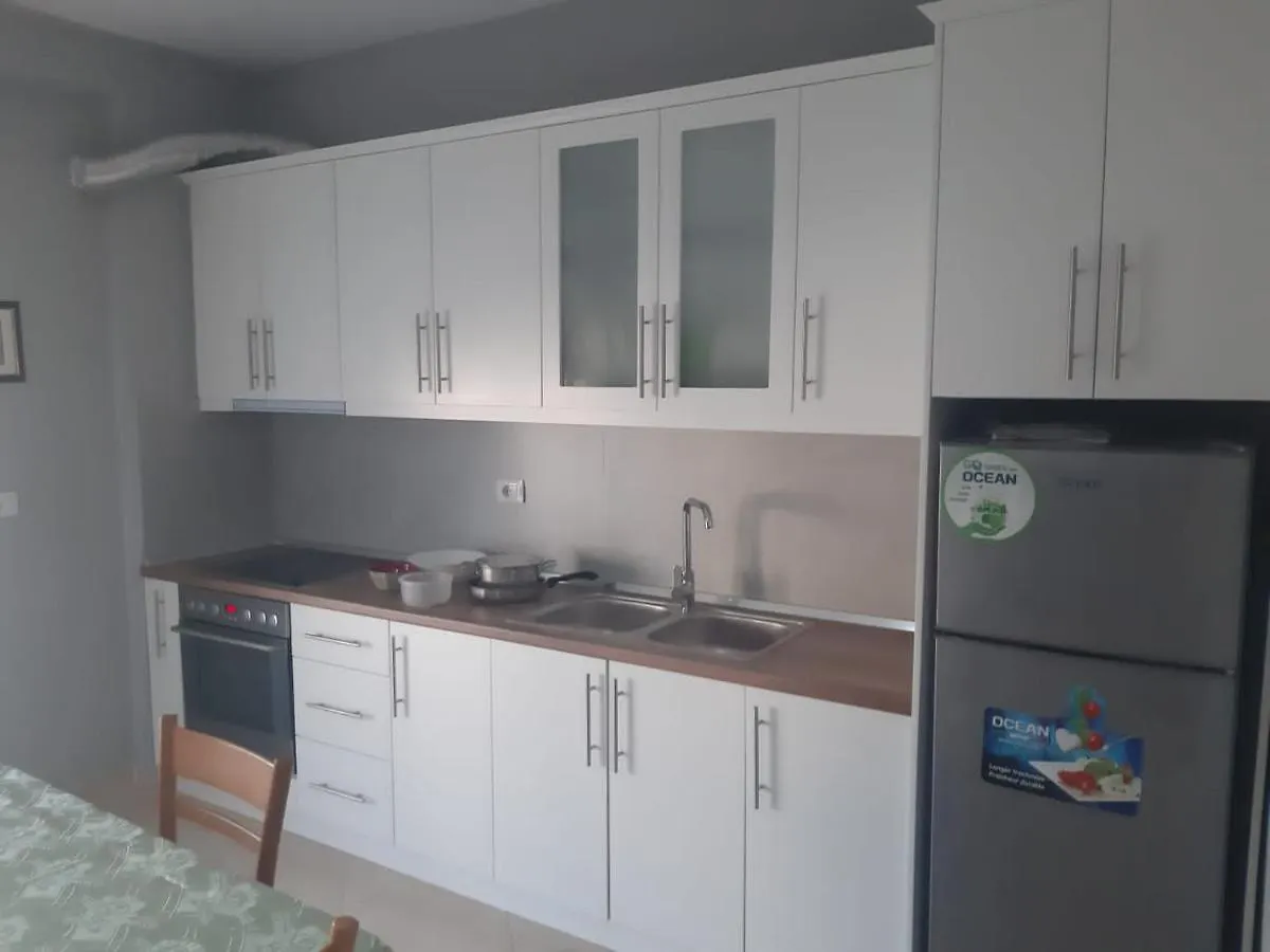 Vlora View Apartment Vlore