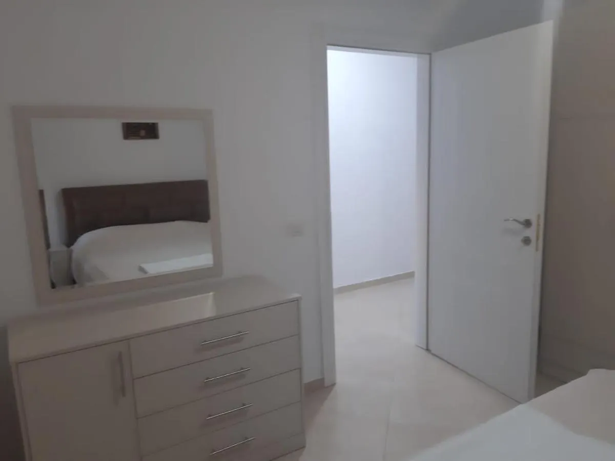 Vlora View Apartment