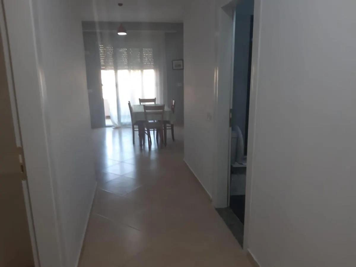 Vlora View Apartment 0*, Vlore Albania
