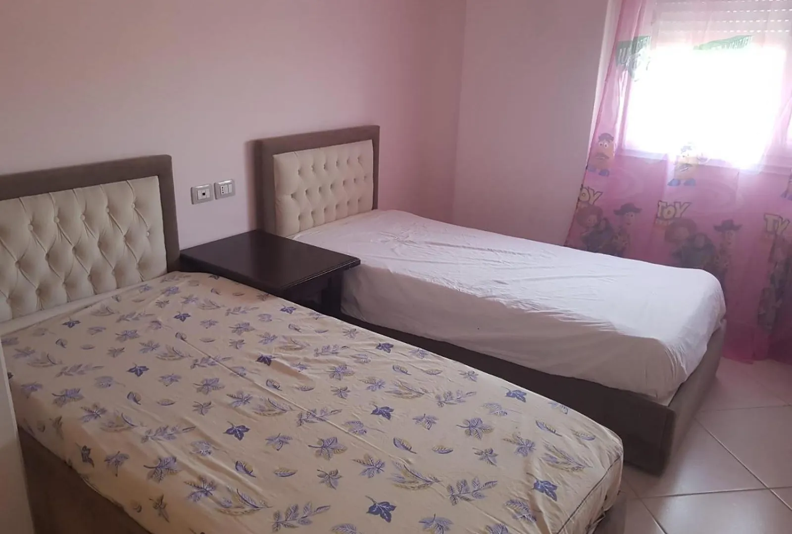 Vlora View Apartment