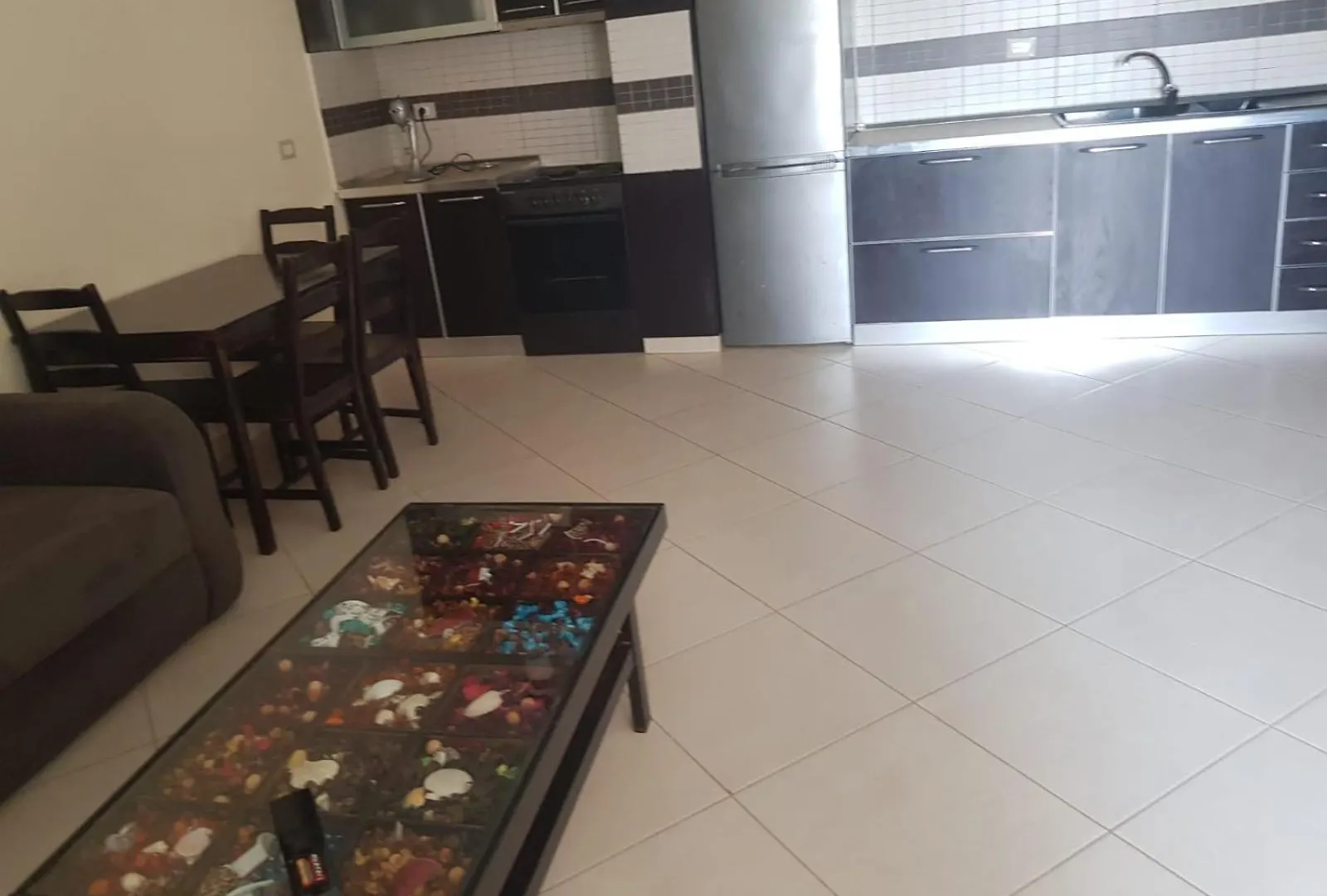 Vlora View Apartment 0*, Vlore