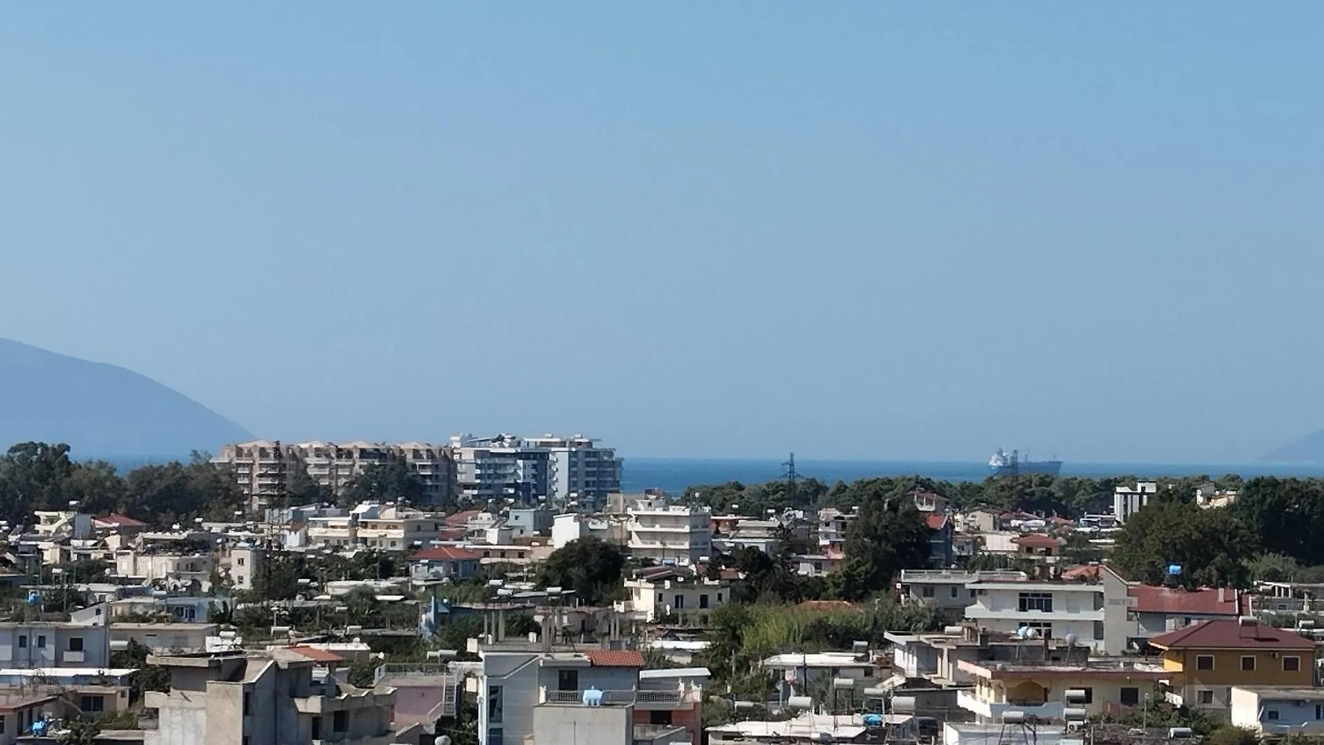 Vlora View Apartment
