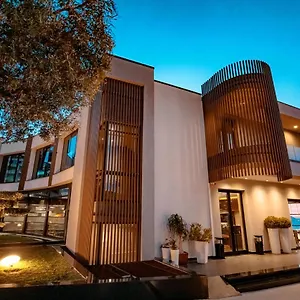 Hotell Miramare, Vlorë