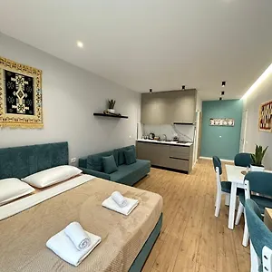 Appartamento Savi - Lungomare, Vlorë